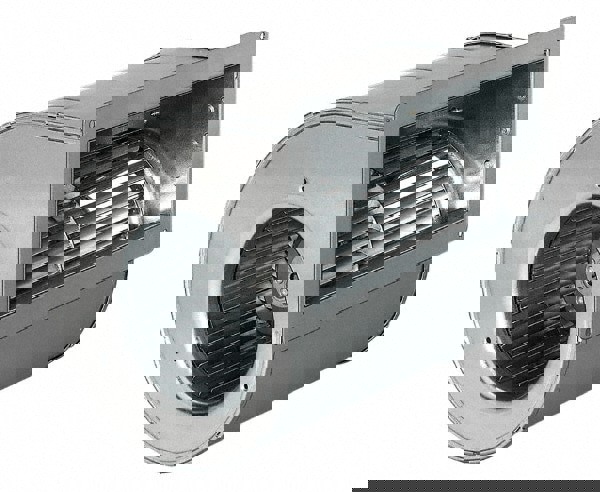 Direct Drive, 180 CFM, Blower